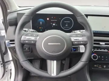 HYUNDAI TUCSON 1.6 TGDi 48V 4WD DCT Trend --LED-NAVI-