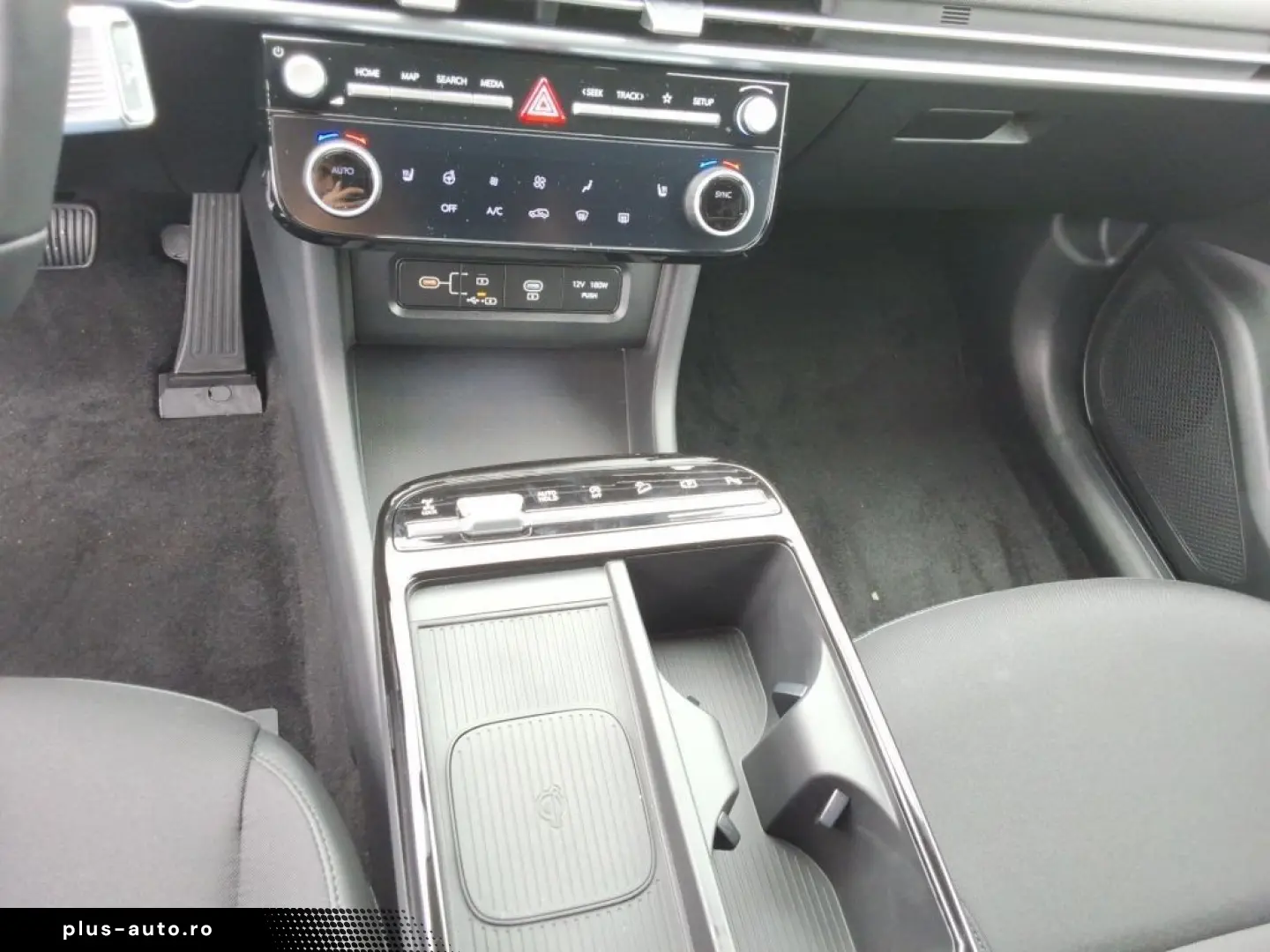 HYUNDAI TUCSON 1.6 TGDi 48V 4WD DCT Trend --LED-NAVI-