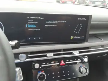 HYUNDAI TUCSON 1.6 TGDi 48V 4WD DCT Trend --LED-NAVI-