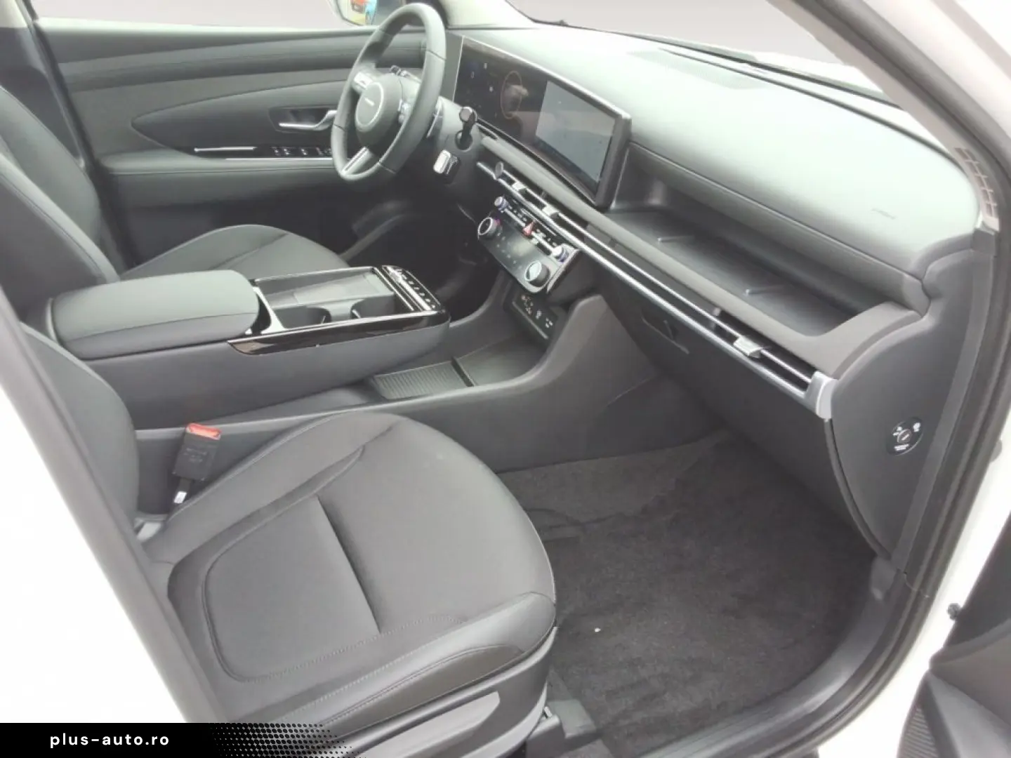 HYUNDAI TUCSON 1.6 TGDi 48V 4WD DCT Trend --LED-NAVI-