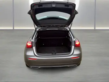 MERCEDES-BENZ A 180 K-Lim