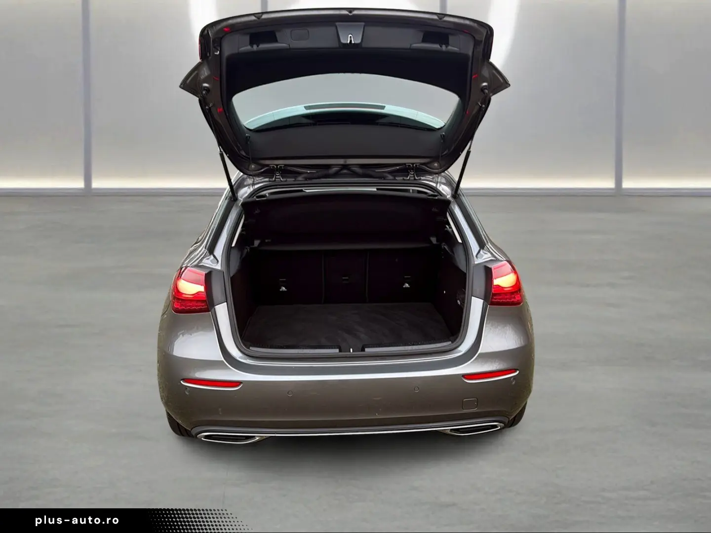 MERCEDES-BENZ A 180 K-Lim