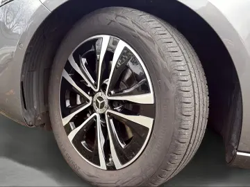 MERCEDES-BENZ A 180 K-Lim