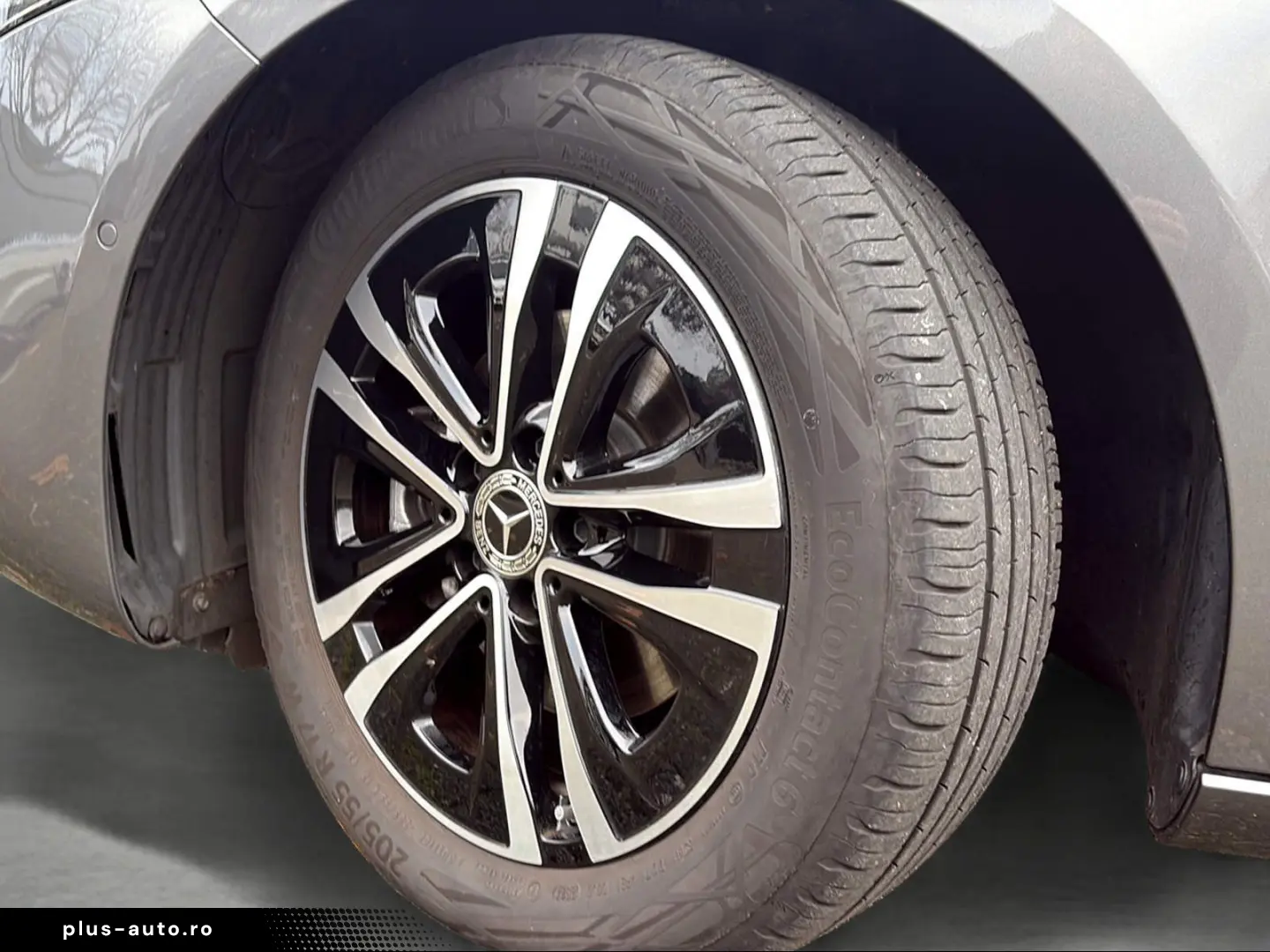 MERCEDES-BENZ A 180 K-Lim