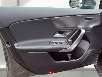 MERCEDES-BENZ A 180 K-Lim