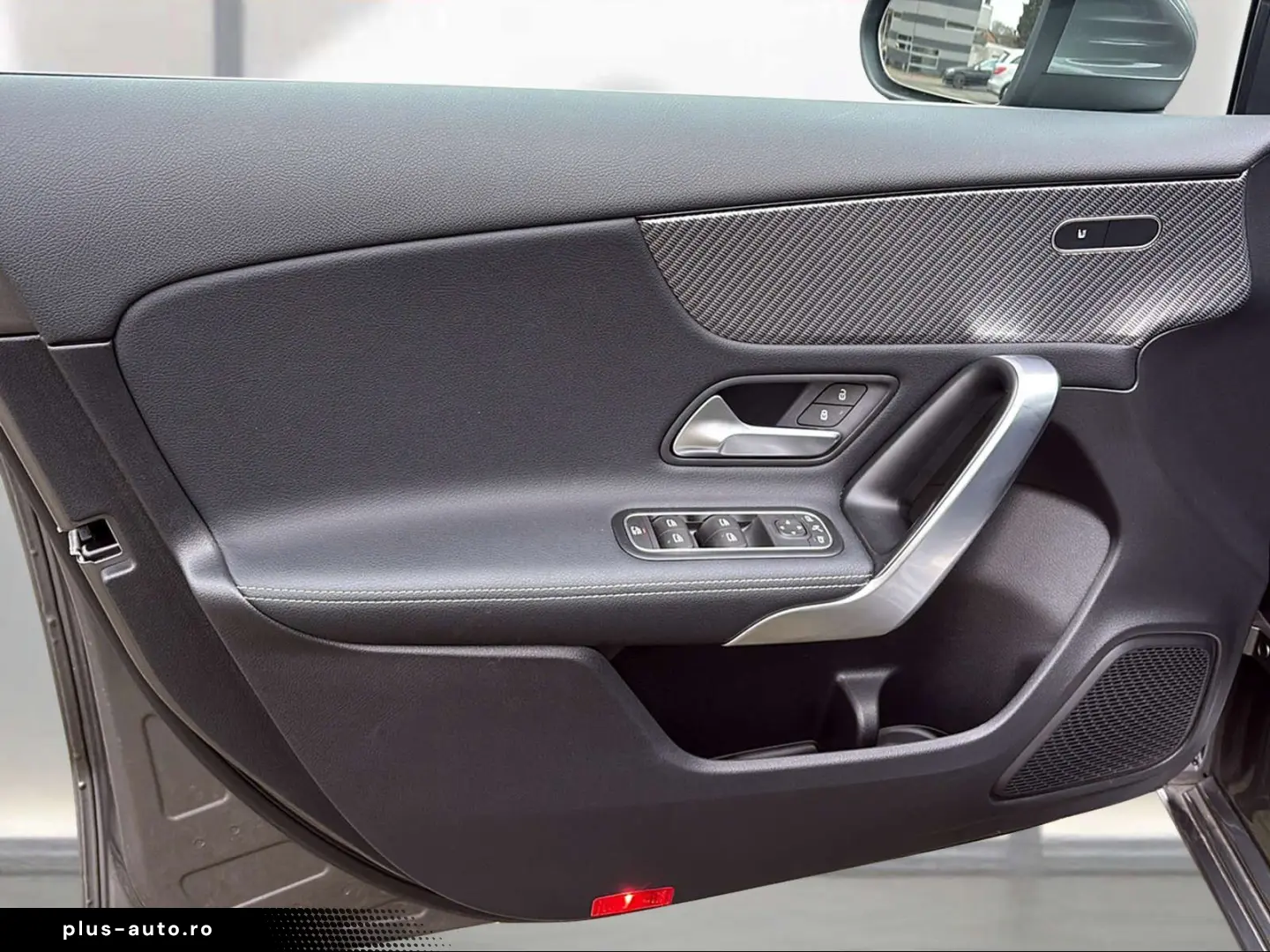 MERCEDES-BENZ A 180 K-Lim