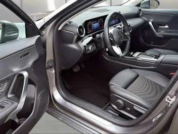MERCEDES-BENZ A 180 K-Lim