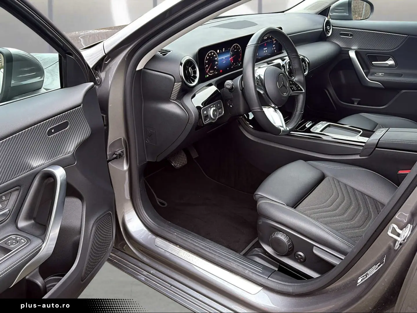 MERCEDES-BENZ A 180 K-Lim