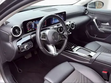 MERCEDES-BENZ A 180 K-Lim