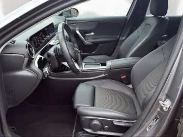 MERCEDES-BENZ A 180 K-Lim