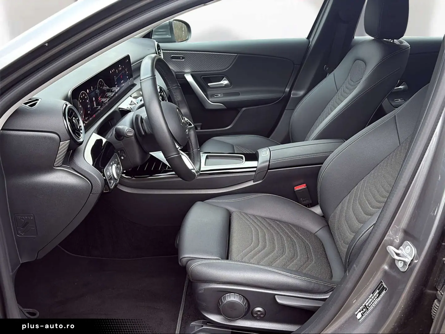 MERCEDES-BENZ A 180 K-Lim