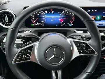 MERCEDES-BENZ A 180 K-Lim