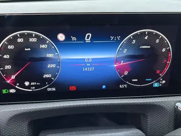 MERCEDES-BENZ A 180 K-Lim