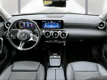 MERCEDES-BENZ A 180 K-Lim