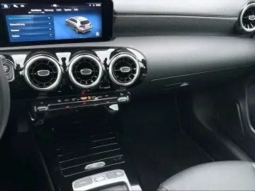 MERCEDES-BENZ A 180 K-Lim