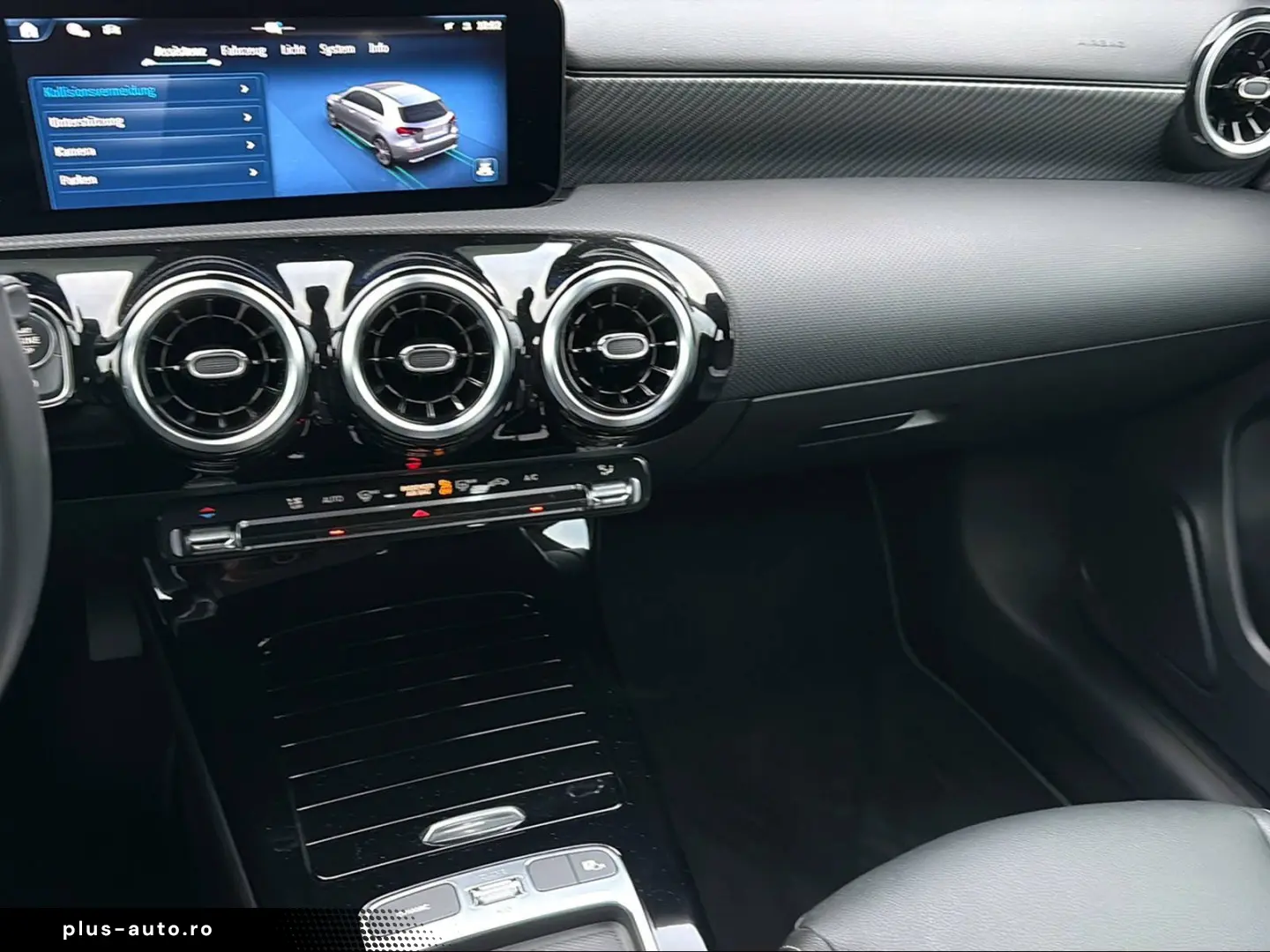 MERCEDES-BENZ A 180 K-Lim