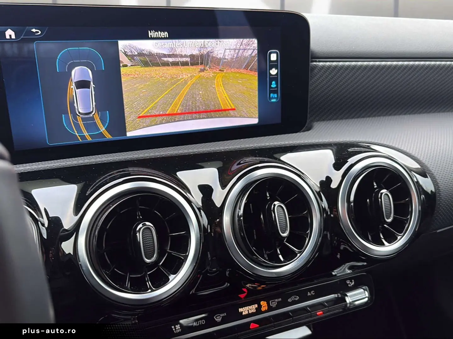 MERCEDES-BENZ A 180 K-Lim