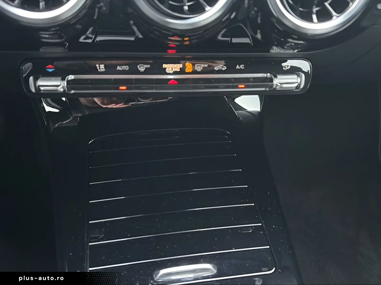 MERCEDES-BENZ A 180 K-Lim