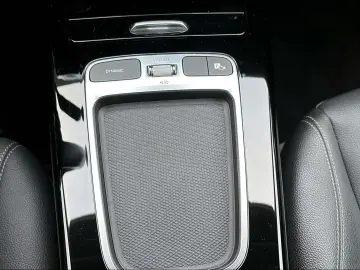 MERCEDES-BENZ A 180 K-Lim