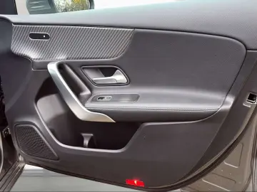 MERCEDES-BENZ A 180 K-Lim