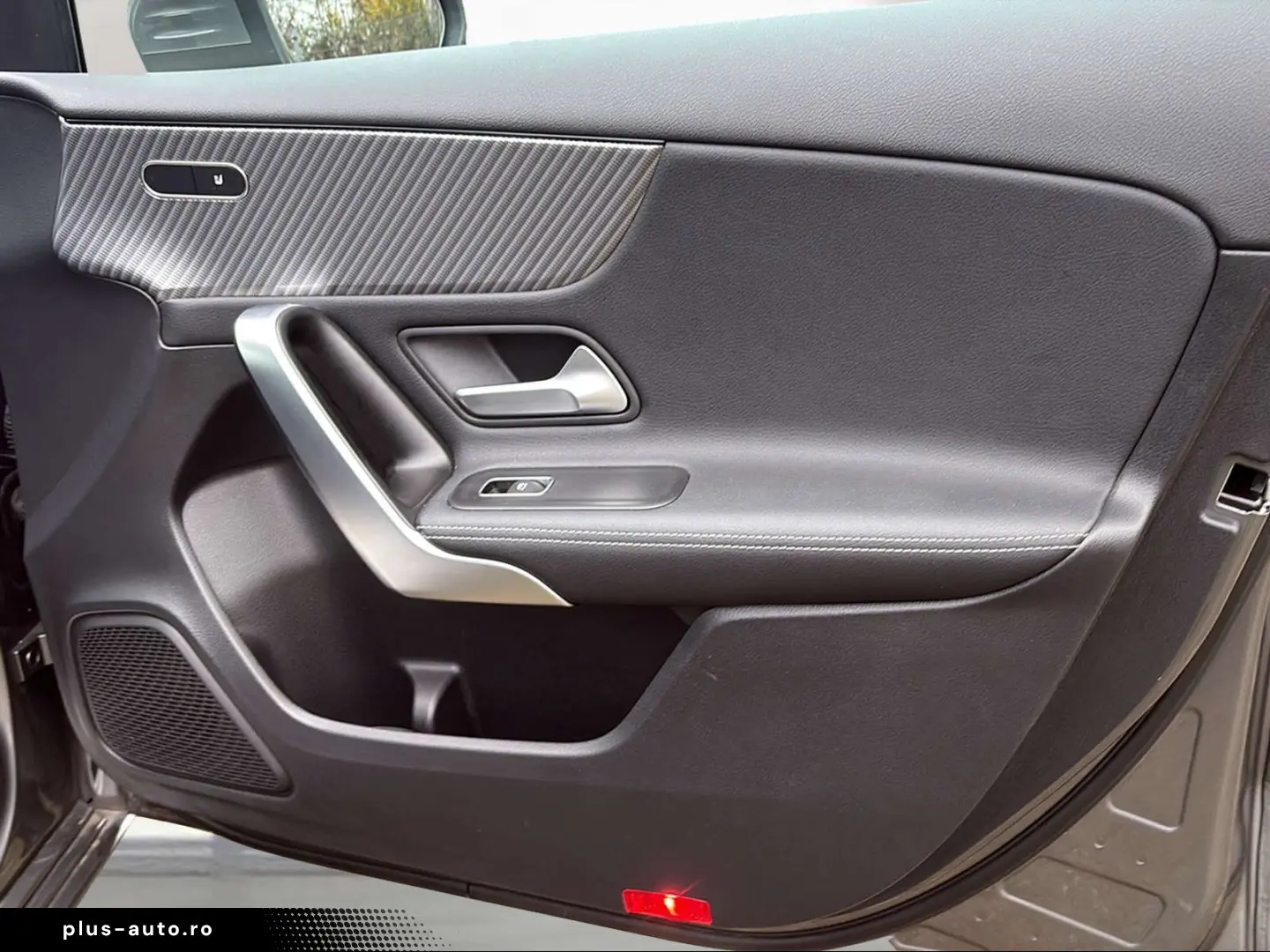 MERCEDES-BENZ A 180 K-Lim