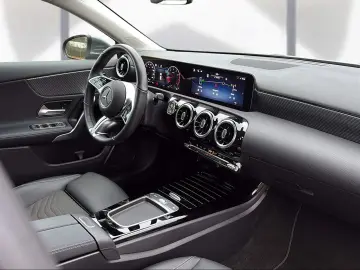 MERCEDES-BENZ A 180 K-Lim