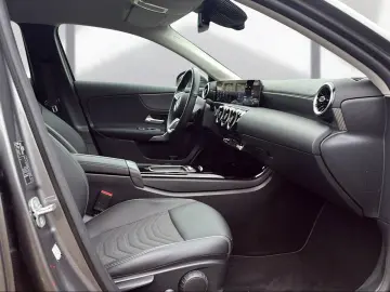 MERCEDES-BENZ A 180 K-Lim