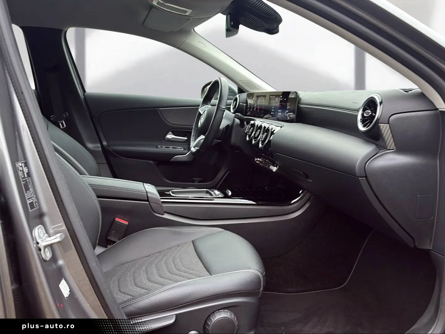 MERCEDES-BENZ A 180 K-Lim