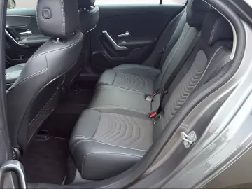 MERCEDES-BENZ A 180 K-Lim