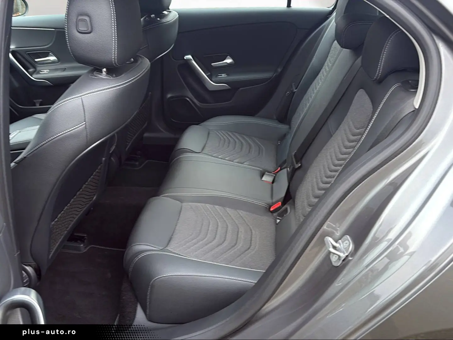 MERCEDES-BENZ A 180 K-Lim