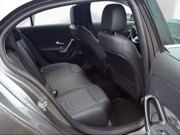 MERCEDES-BENZ A 180 K-Lim