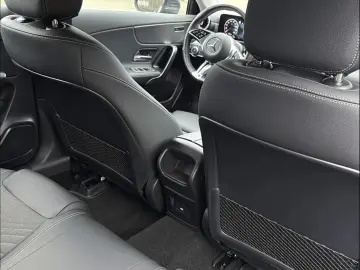 MERCEDES-BENZ A 180 K-Lim