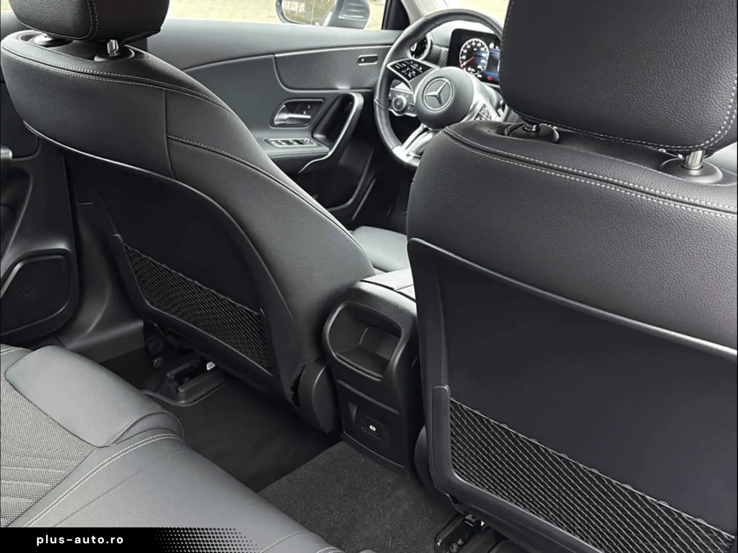 MERCEDES-BENZ A 180 K-Lim