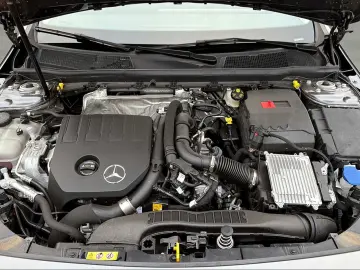 MERCEDES-BENZ A 180 K-Lim