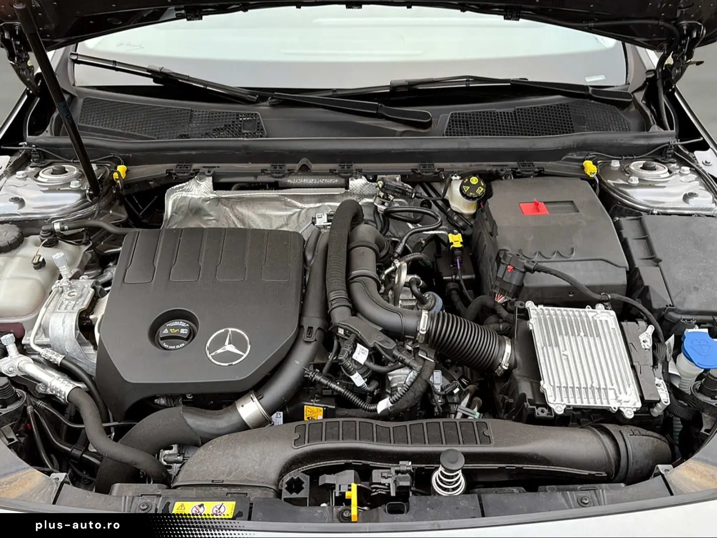 MERCEDES-BENZ A 180 K-Lim