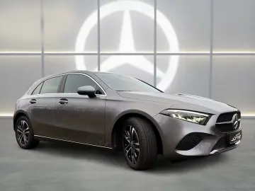 MERCEDES-BENZ A 180 K-Lim