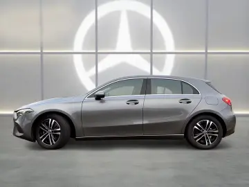 MERCEDES-BENZ A 180 K-Lim