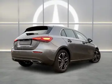 MERCEDES-BENZ A 180 K-Lim