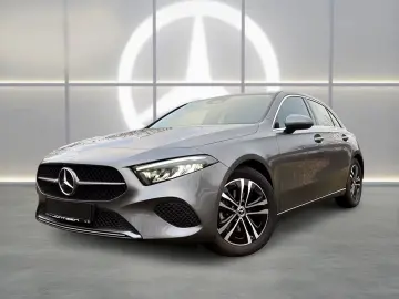 MERCEDES-BENZ A 180 K-Lim