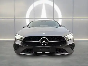MERCEDES-BENZ A 180 K-Lim