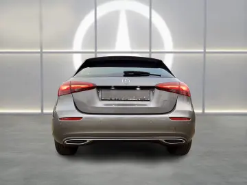 MERCEDES-BENZ A 180 K-Lim