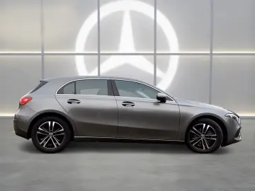 MERCEDES-BENZ A 180 K-Lim