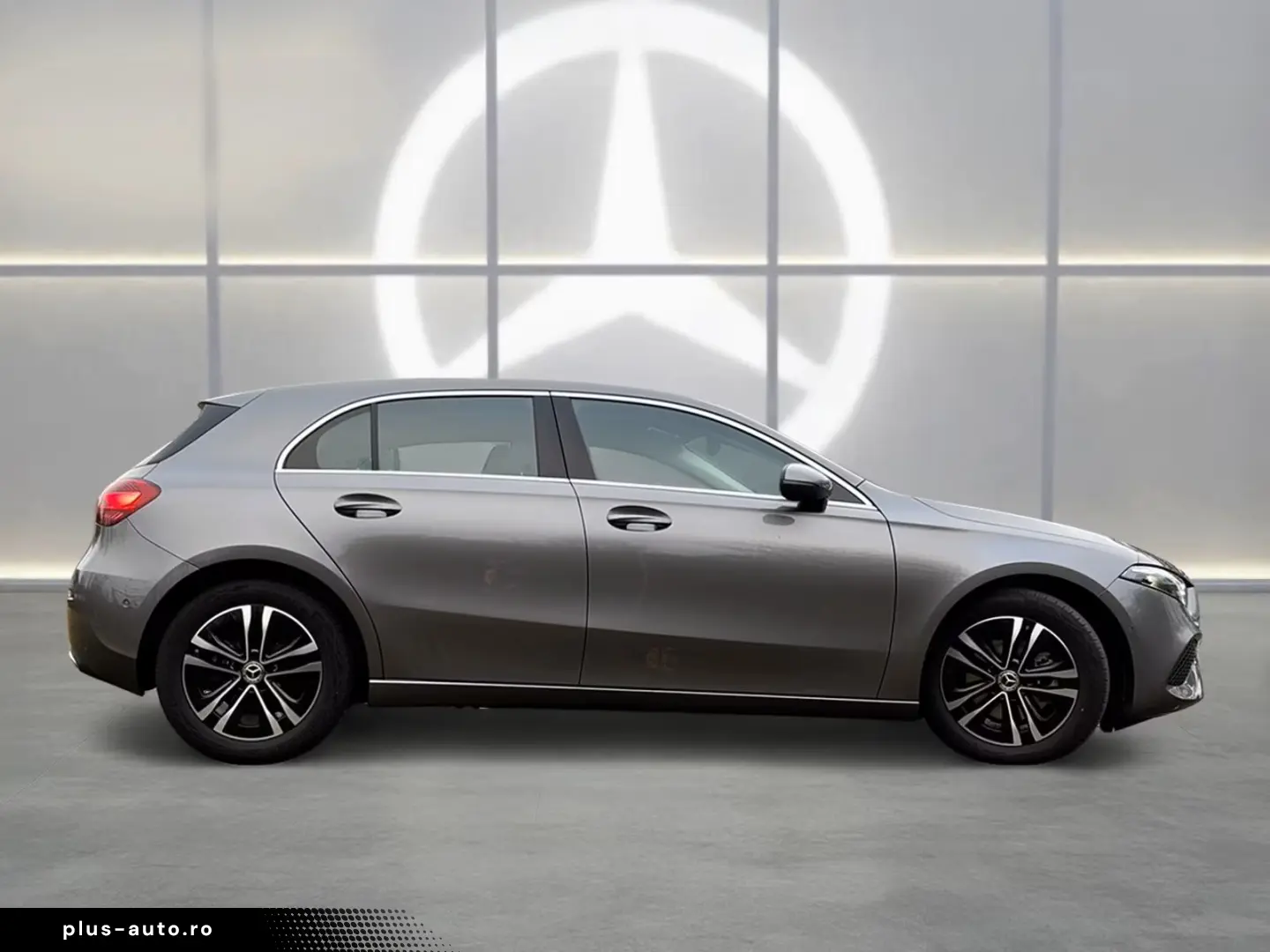 MERCEDES-BENZ A 180 K-Lim