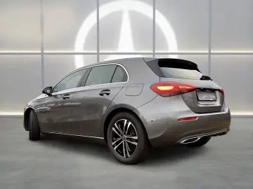 MERCEDES-BENZ A 180 K-Lim