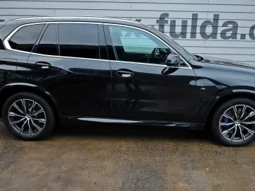 BMW X5 xDrive 45 e M Sport ACC Memory