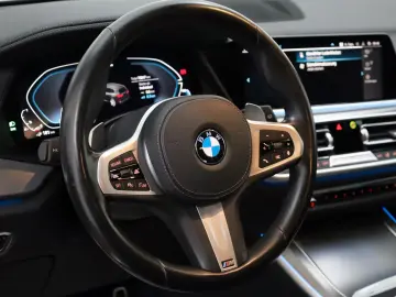 BMW X5 xDrive 45 e M Sport ACC Memory