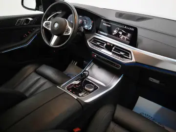 BMW X5 xDrive 45 e M Sport ACC Memory