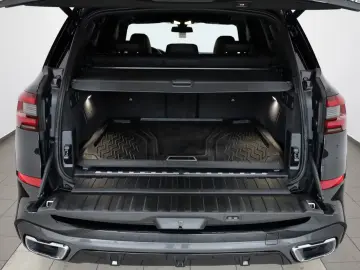 BMW X5 xDrive 45 e M Sport ACC Memory