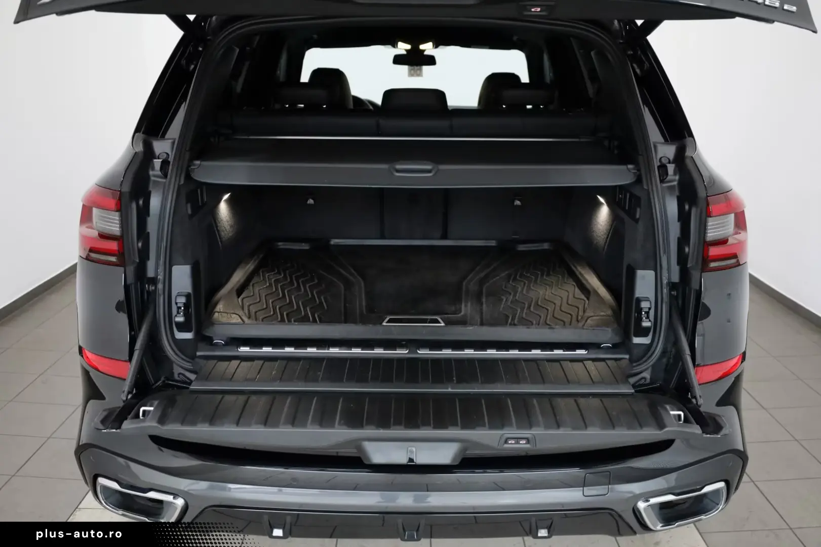 BMW X5 xDrive 45 e M Sport ACC Memory