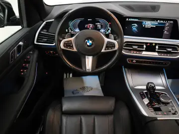 BMW X5 xDrive 45 e M Sport ACC Memory
